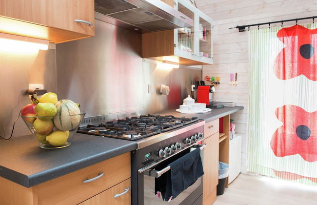 Beautiful Apartment in Spa Belgium with Hot Tub - Foto 6