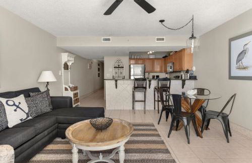 Pelican Beach Resort 1105 by Newman-Dailey - Foto 30