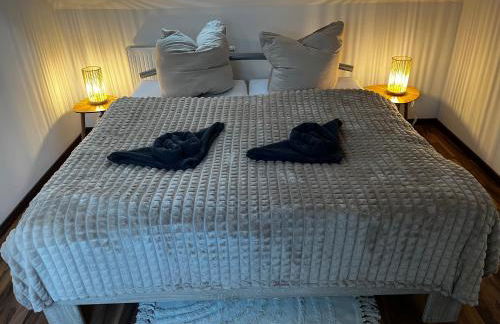 FeWo im Herzen von Genthin - Foto 13