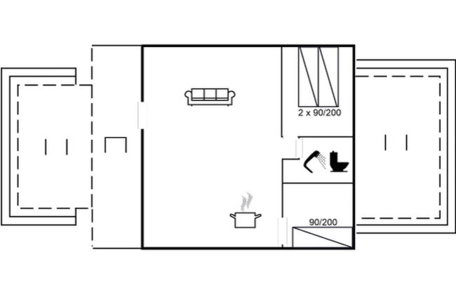 "Jörn" - 800m from the sea - Foto 20