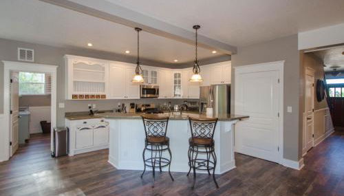 Separation Canyon Retreat - Foto 5