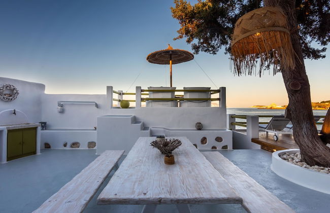 Villa Lord - Foto 26