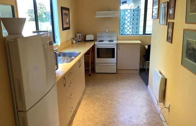 Glenmark Holiday Park - Foto 23