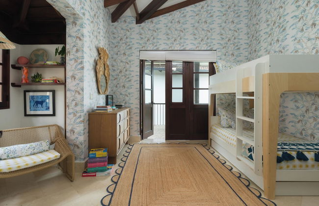 Las Catalinas Doorway - Foto 79