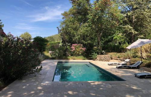 La Villa du Castel - Foto 1