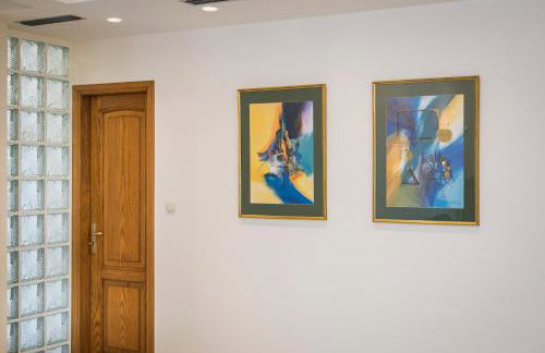 Soul of Sun - Luxury 2-Bath Apt with Balcony, 85sqm, Chania Center - Foto 54