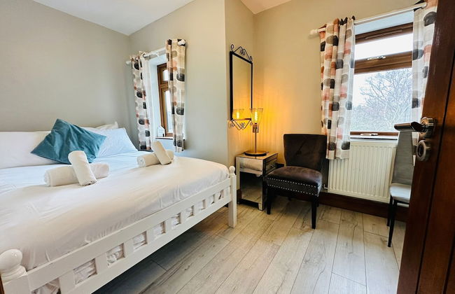 Spacious 6 Bed House in Wembley - Foto 8