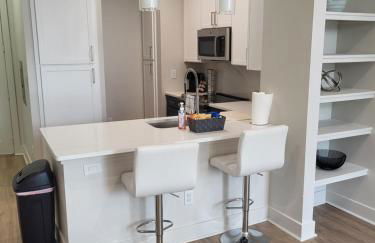 Cozy 1bedrm/1bed/air mattress - Foto 12