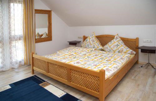 Ferienhaus Bauerngarten - Foto 7