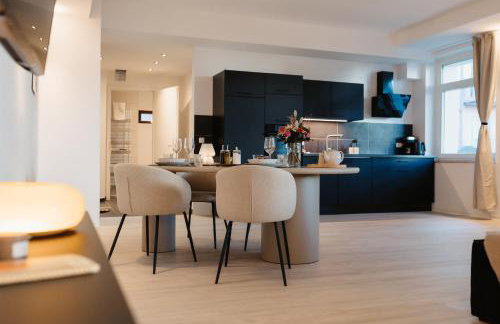 barrierefreies Loft Apartment am Bauhaus Museum - Foto 33