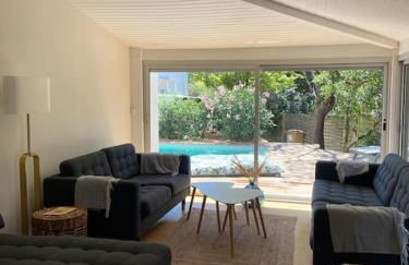 Agréable Villa avec piscine, 12 personnes - Foto 6