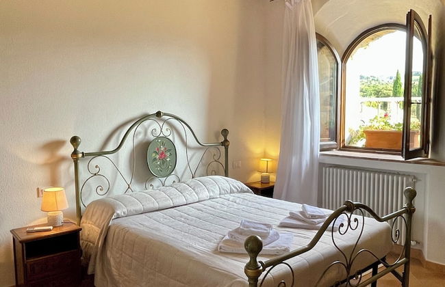 Podere Montale Winery - Photo 4