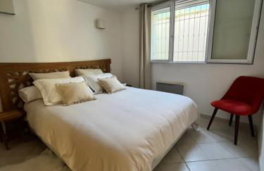 Bas de Villa le Dolce - Foto 22