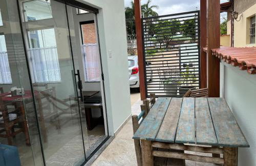 Casa BLUE Praça 102 - Photo 13