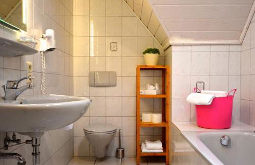 Ferien-Apartment im Genusshotel Hirschen (Südschwarzwald) - Foto 9