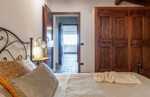 Agriturismo Il Poggio, Casa Rosa - Foto 38