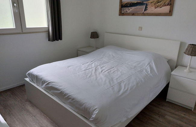 Cosy Holiday Home in Appelscha With Garden - Photo 5