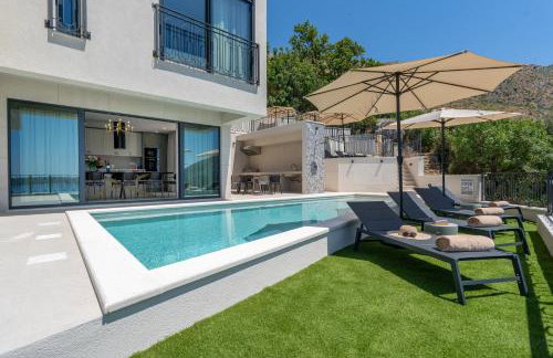 Villa Mariva - Foto 23