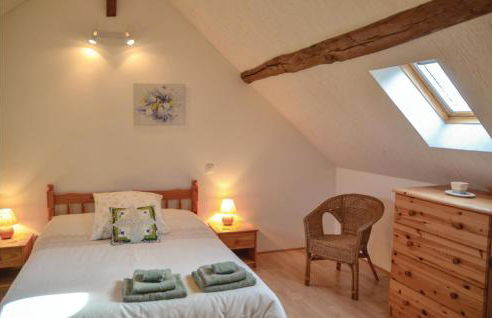 Stunning Home In Parcay Les Pins - Photo 14