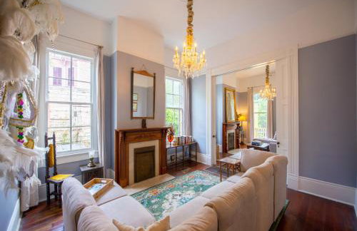 Macarty House, A Bohemian Resort with pool and cabana bar - Foto 32