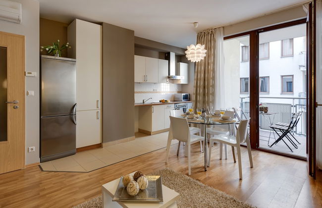 Central Passage Apartments by Vagabond - Foto 33