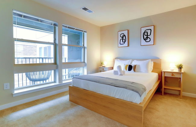 Comfort Apartments Near Capitol City - Photo 18