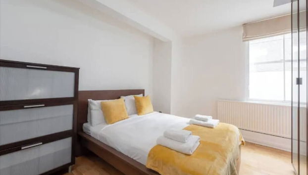 Colebrook Court - Foto 2, Habitación