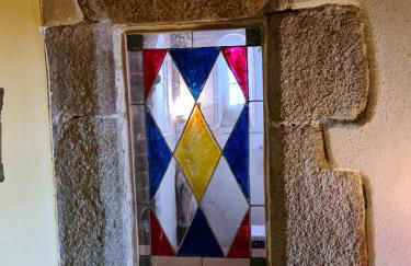 Prieuré saint Léonard, XIème siècle, Baie du mont saint Michel - Foto 3