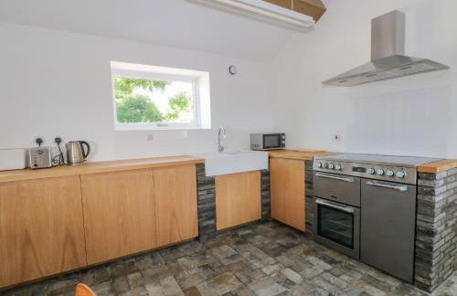 The Barn at Chatsworth Farm - Foto 12