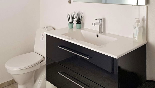 Peaceful Holiday Home in RÃ¸mÃ¸ near Sea - Foto 2