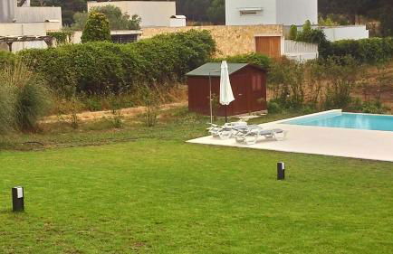 Casa Rio da Prata - Foto 40