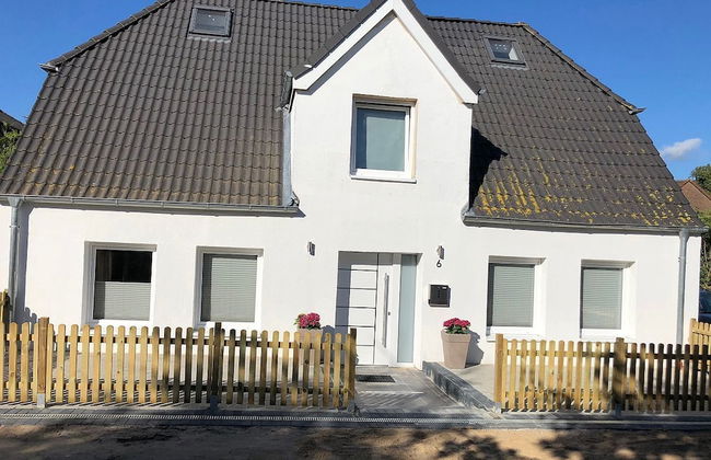 Haus Strandoase - Photo 1