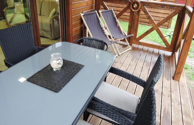 Holiday Home in Stepnica for 6 Persons - Photo 11