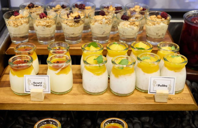 The Sebel Auckland Manukau - Foto 22