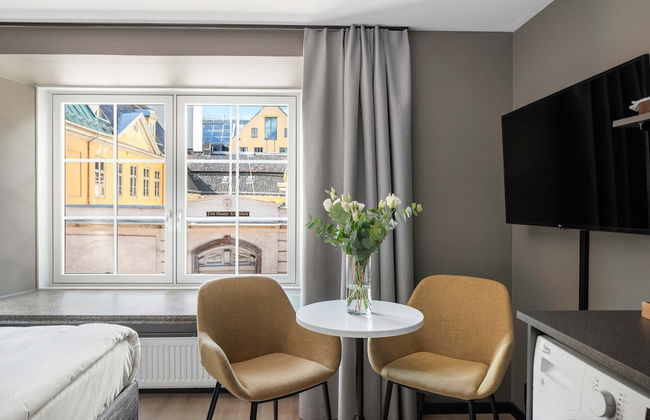 Numa Oslo Hallen - Foto 38