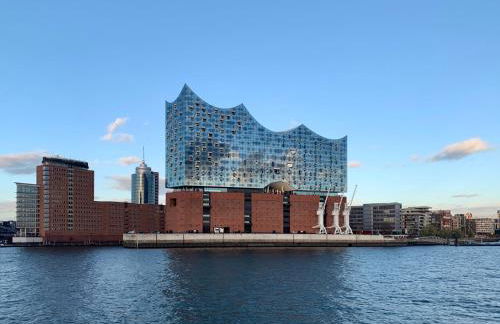 Cosy Concept - nahe Hamburg - Foto 27