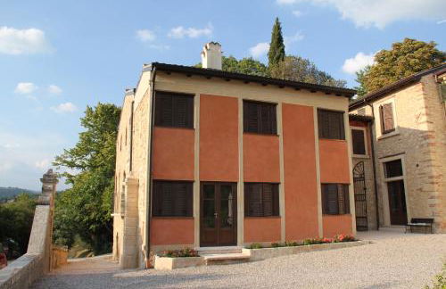 Relais Villa Ambrosetti - Foto 27