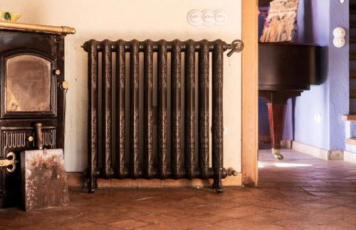 Mas La Cabanya Beget Xalet de muntanya - Photo 15