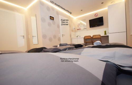 Ferienzimmer 1 Saarlouis - Foto 21