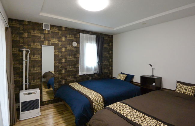 KIYAZA Home Sapporo - Photo 2