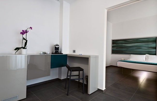 Nautilus B&B Suite Design - Photo 9