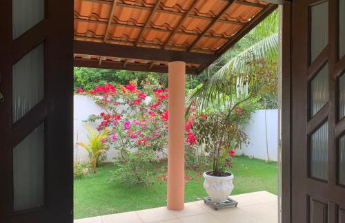 Large house with pool, barbecue and garden - Foto 50