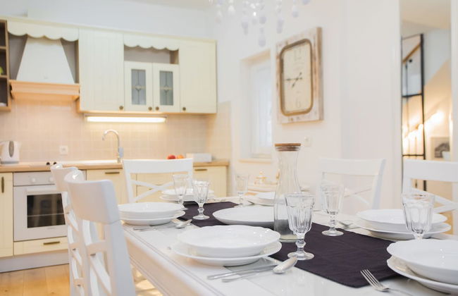 Apartments Nove crkve - Foto 32