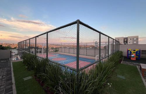 Apartamento em londrina com ar condicionado, melhor custo beneficio - Foto 8