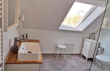 Doppelzimmer in der Hotelanlage Tarnewitzer Hof - Photo 11