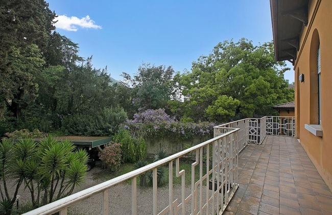 Villa Besana 100 m From Lake - Foto 42