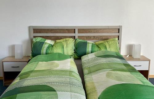 -Am Pfühlpark- Ferienwohnung - Foto 20