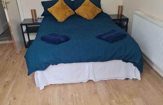 Beautiful 1-bed Apartment in North London - Foto 3