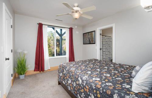 Private 2 Homes for 16 Near Yosemite & Bass Lake - Foto 27