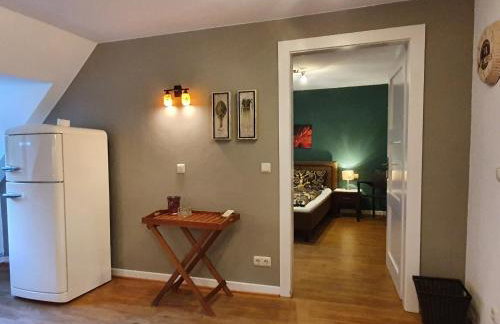 Ferienhaus Inselblick in Traumlage mit Balkon und Panoramablick - Foto 54
